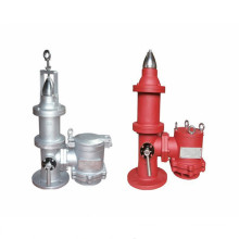 MARINE VALVE /PV VALVE stainless steel/carbon steel High speed Relief Valve with CCS certificate
